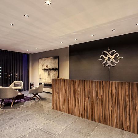 Kharma Suites Пуэбла Экстерьер фото