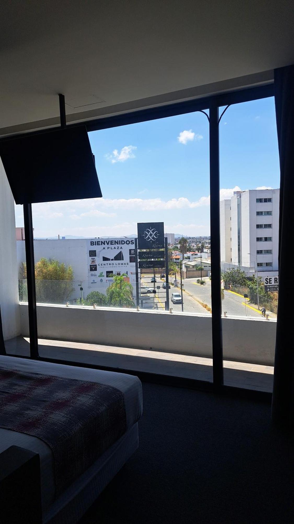 Kharma Suites Пуэбла Экстерьер фото