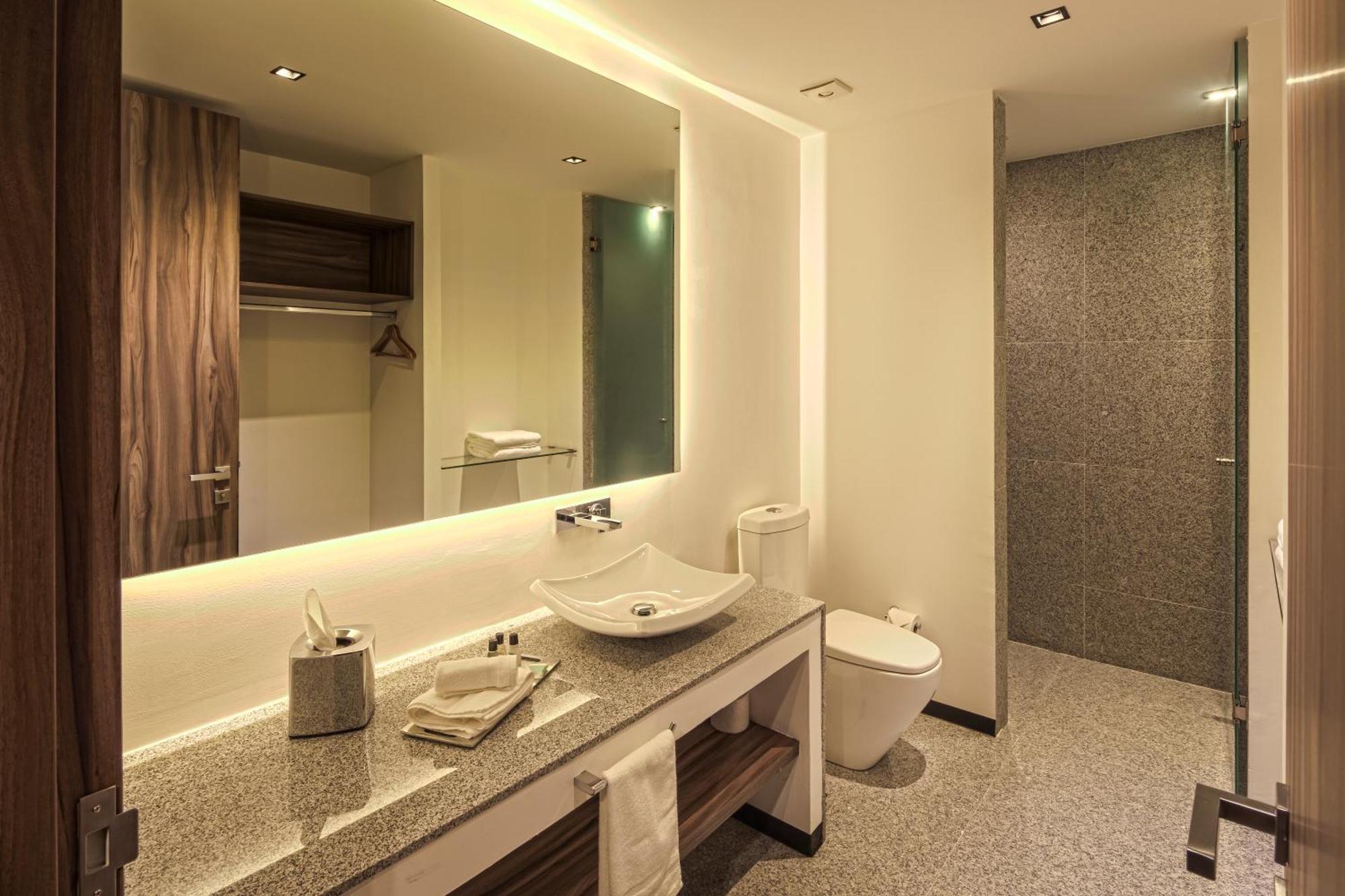 Kharma Suites Пуэбла Экстерьер фото