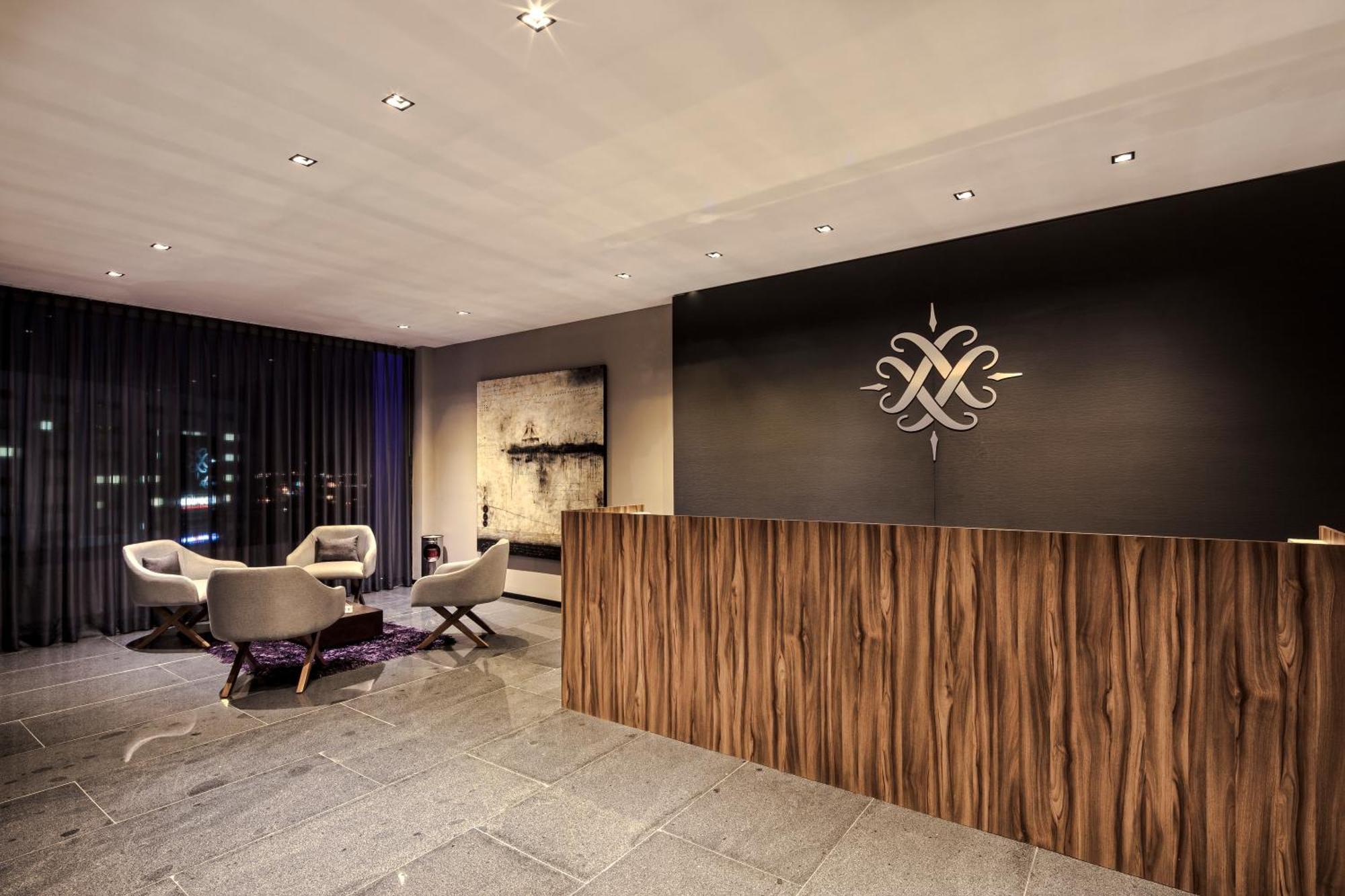 Kharma Suites Пуэбла Экстерьер фото