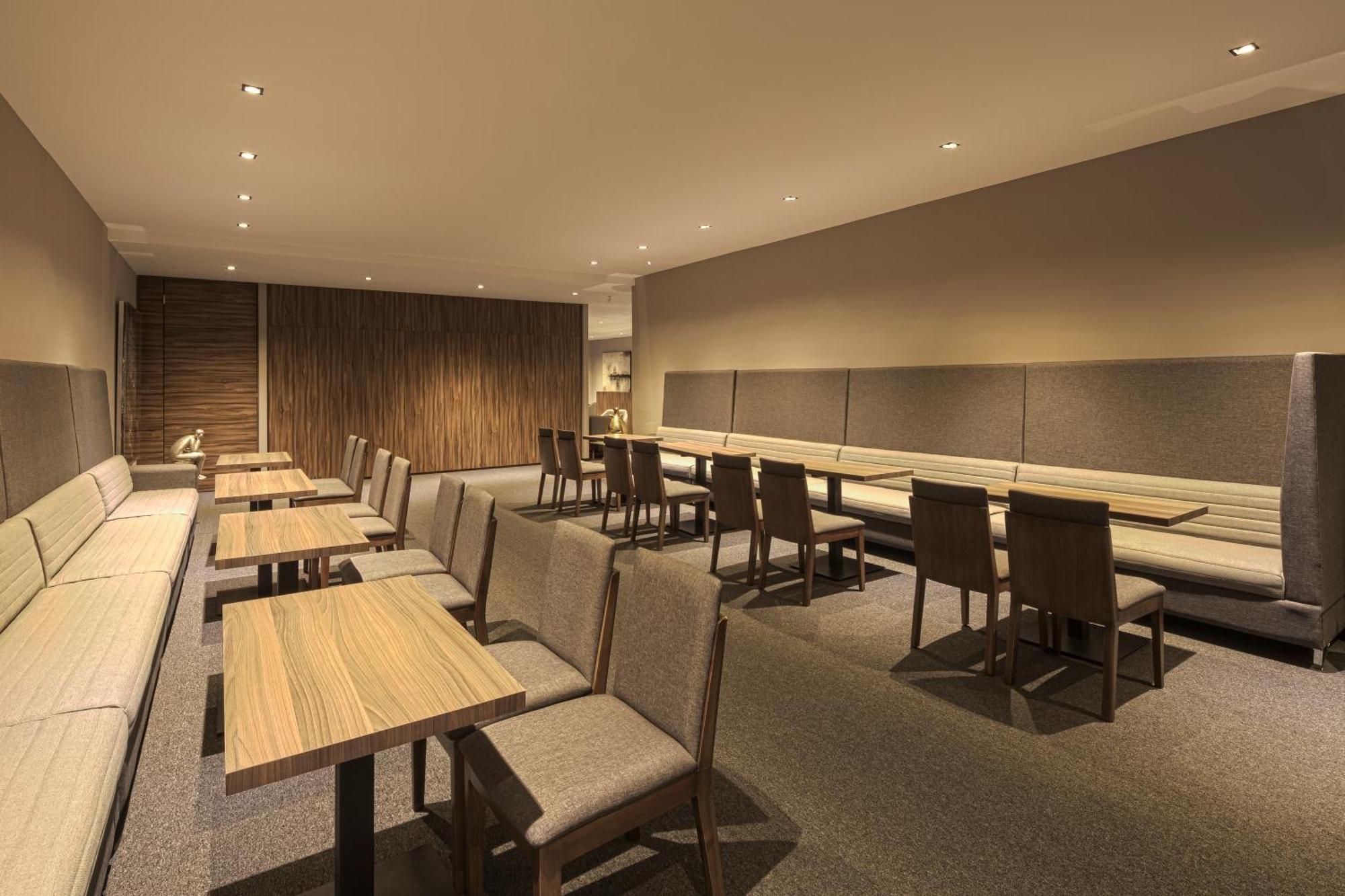 Kharma Suites Пуэбла Экстерьер фото