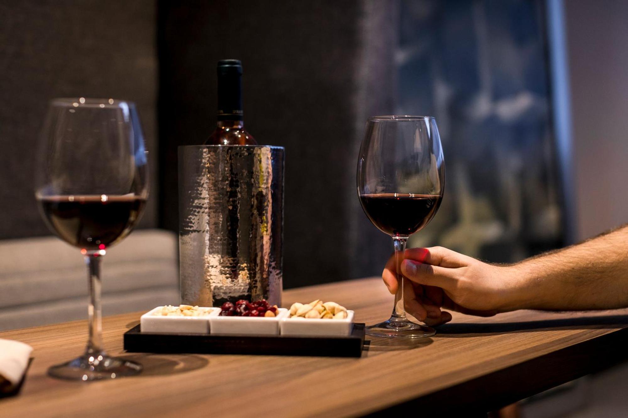 Kharma Suites Пуэбла Экстерьер фото