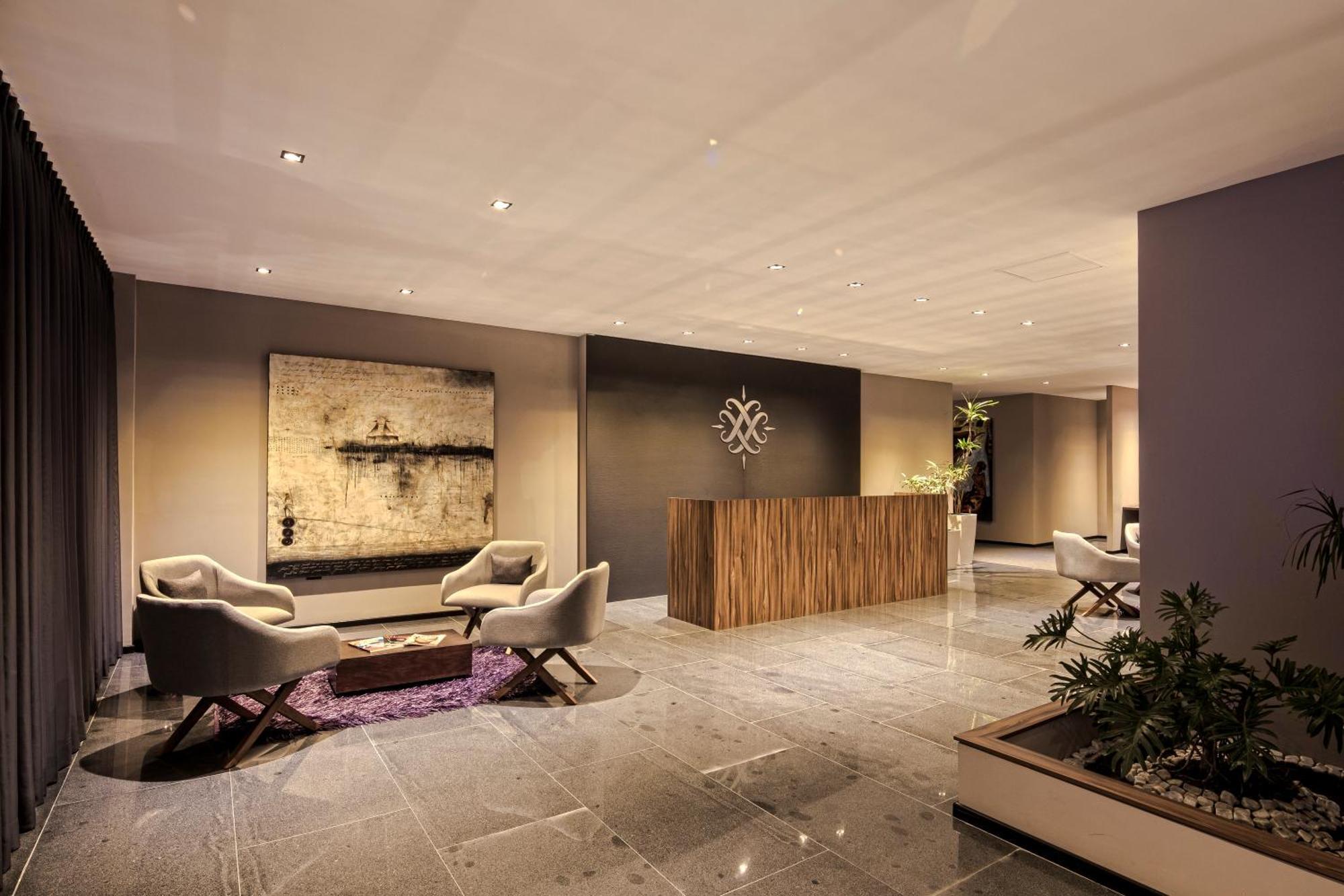 Kharma Suites Пуэбла Экстерьер фото
