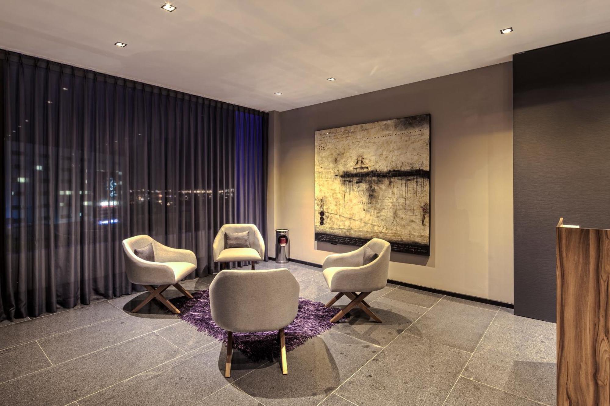 Kharma Suites Пуэбла Экстерьер фото
