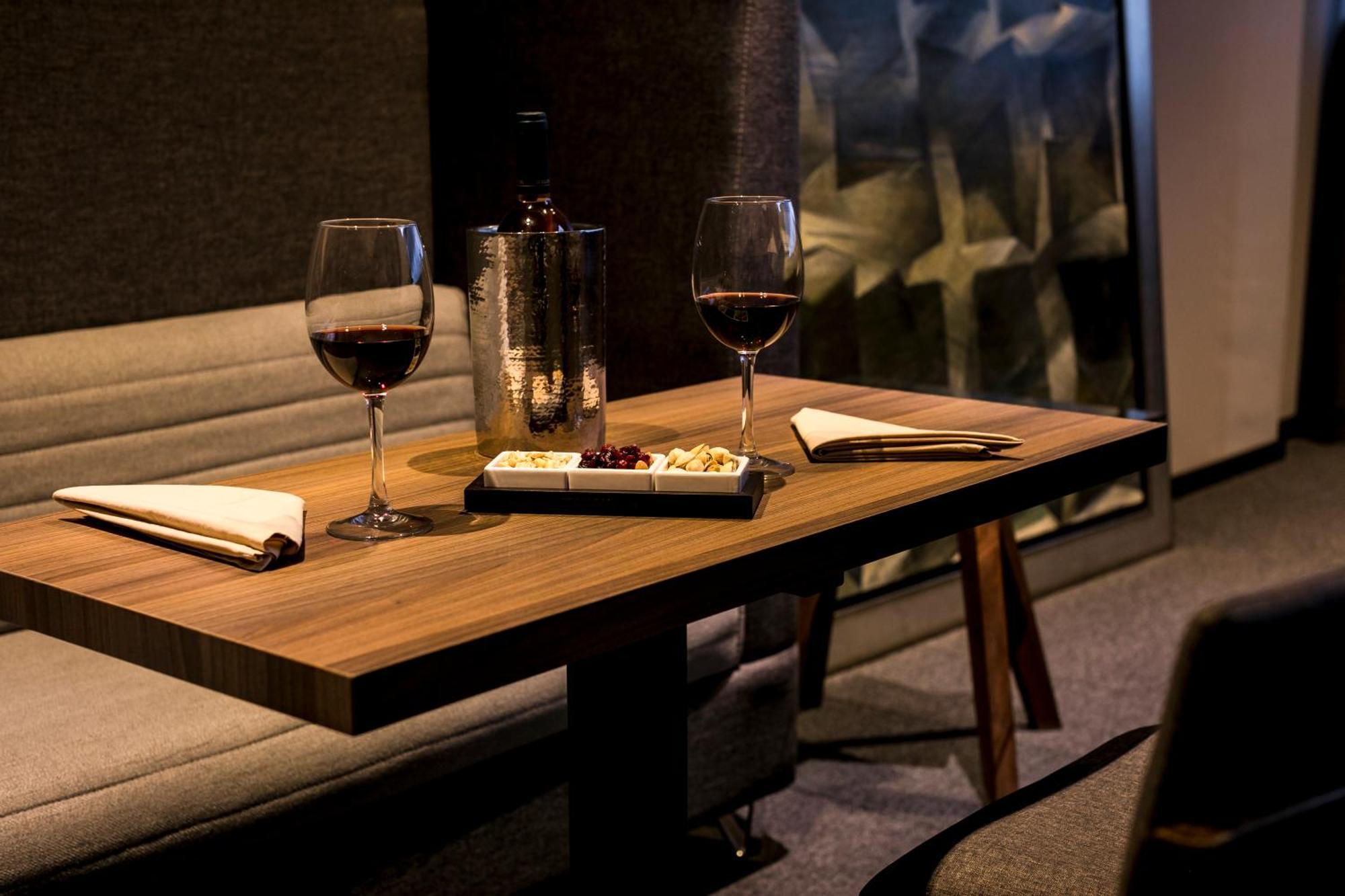 Kharma Suites Пуэбла Экстерьер фото