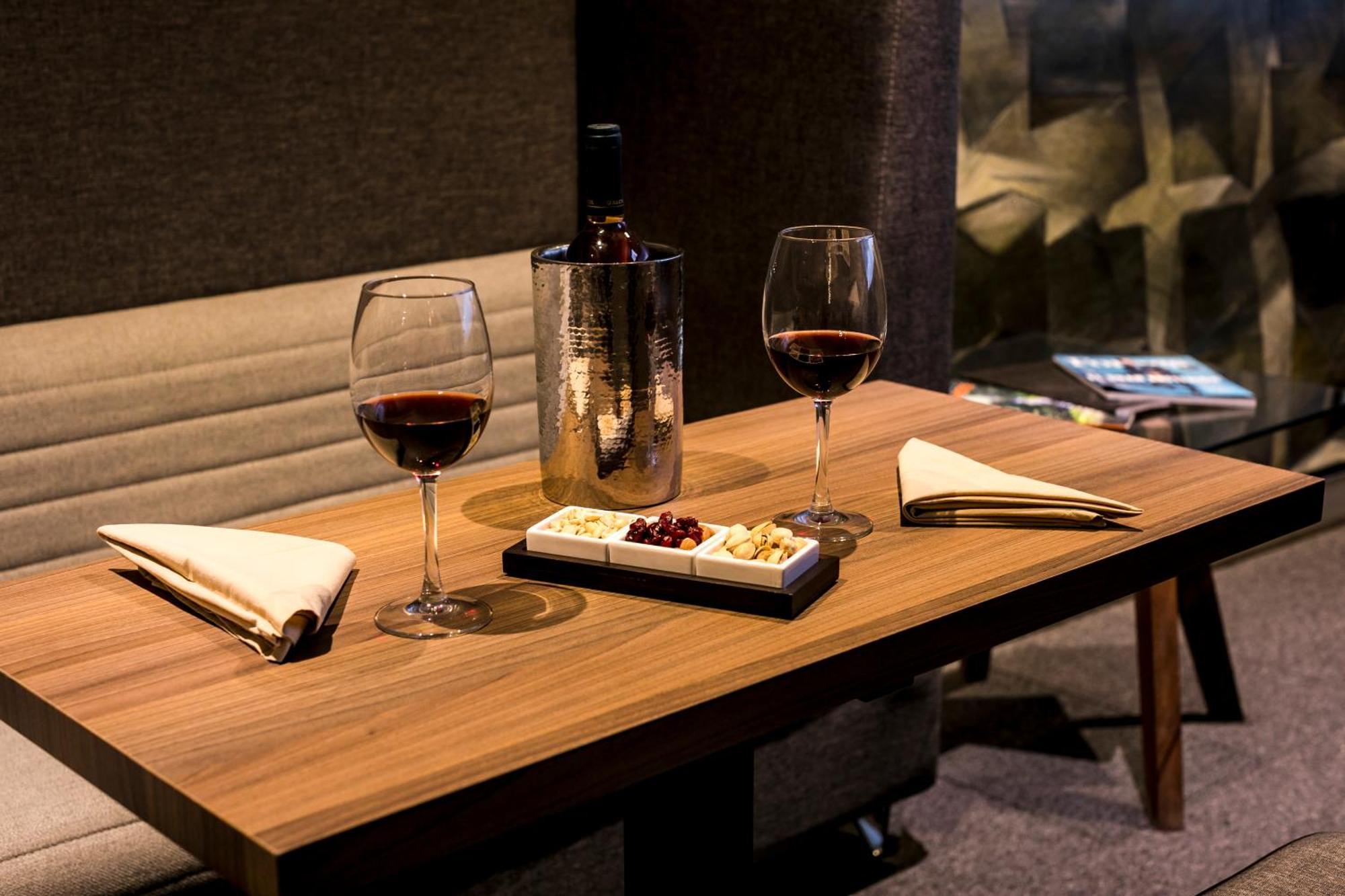 Kharma Suites Пуэбла Экстерьер фото