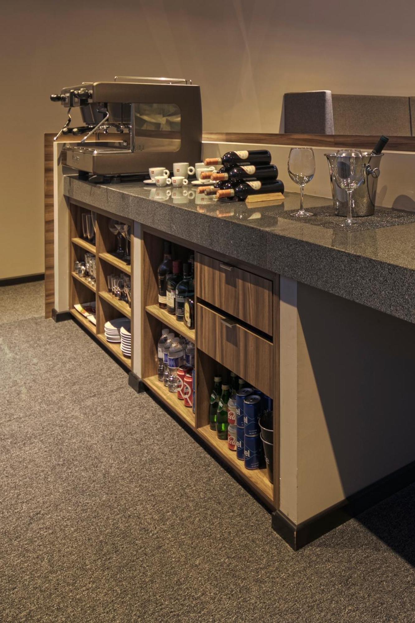 Kharma Suites Пуэбла Экстерьер фото