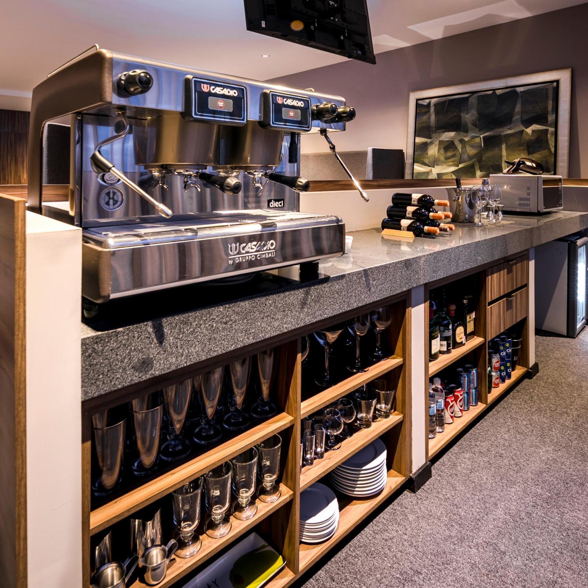 Kharma Suites Пуэбла Экстерьер фото