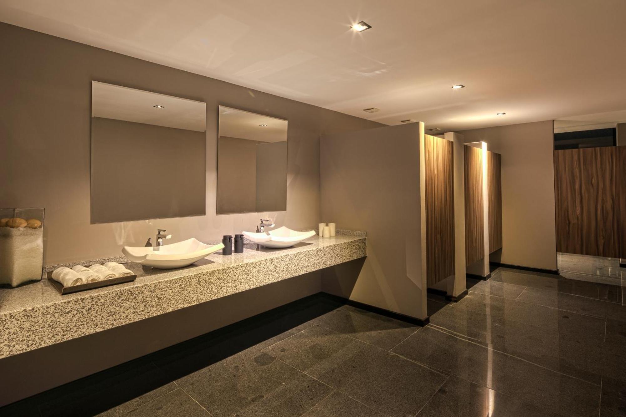 Kharma Suites Пуэбла Экстерьер фото